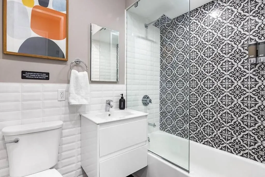 Apartment Swj 4Th And 5Th - Save On 2Day+ Stays_Duplex New York United States